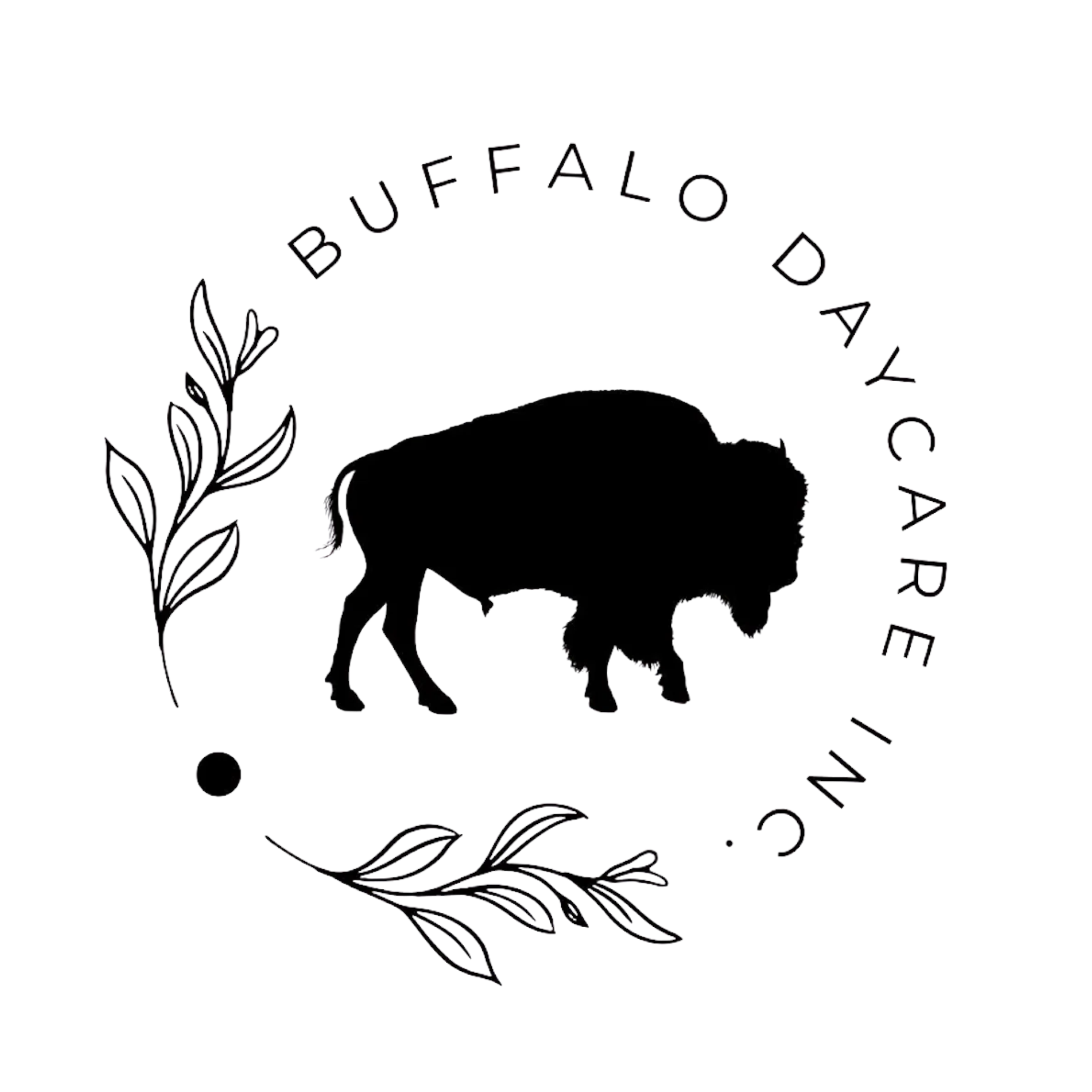 Buffalo Daycare Logo